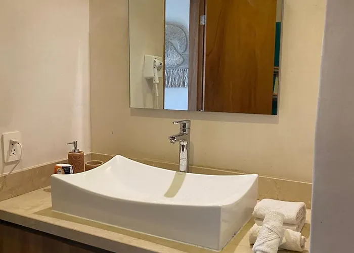 Veleta Smart B306 Apartment