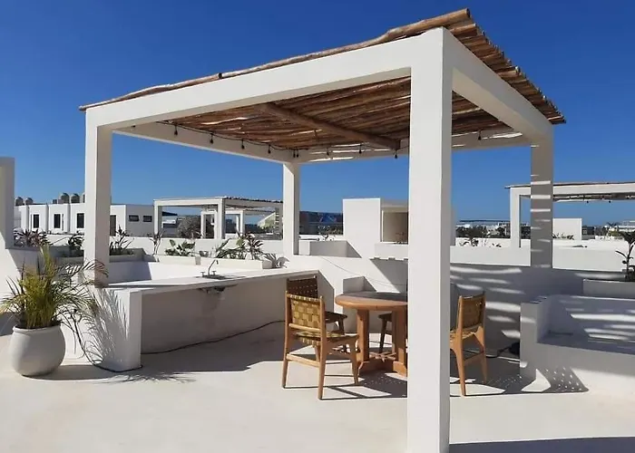 Veleta Smart B306 Apartment Tulum