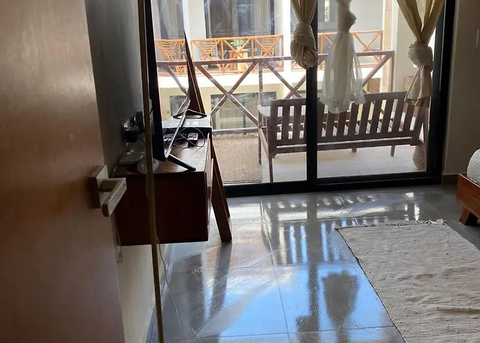 Apartment Veleta Smart B306 Tulum