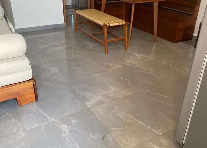 Apartment Veleta Smart B306 Tulum