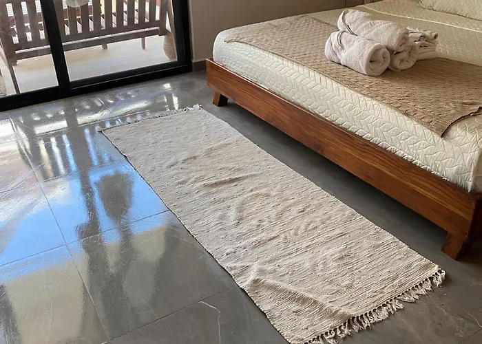 Apartment Veleta Smart B306